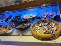 -悉尼塔旋转餐厅