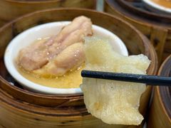 -香港蓮香樓(中環店)