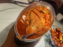 -徽韵人家·传承正宗徽菜(牡丹园店)