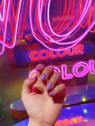 -Hands Nail专业美甲美睫