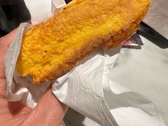 -深仔记茶餐厅(亚士厘道店)