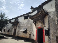 -潜口民宅博物馆