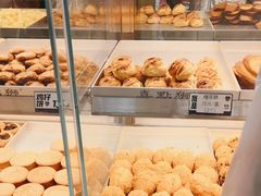 -喜点狮(江门大融城店)