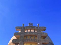 -洛阳白马寺