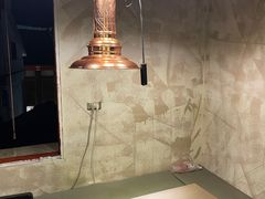大堂-美食美客土烙锅店·老字号
