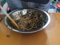 卤肉粉-瘦子桂林米粉店(总店)
