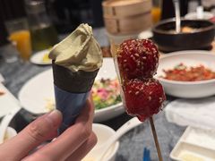 -小大董·烤鸭(王府井apm店)