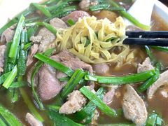 -珍珍小食店(西华路店)