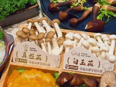 -润泽园椰子鸡(汇一城店)