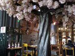 -越谜·越南餐厅(长白店)