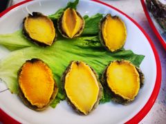 -鲍媽·原汤鲍鱼鸡(克拉广场店)