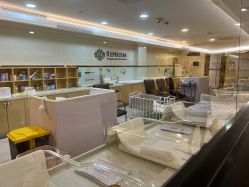 -爱贝蕊恩韩式月子会所(宝安店)