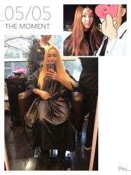 -Tipo Hair salon（明星）店