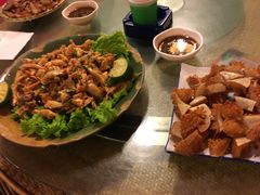 -多哥水傣味餐厅(司马巷店)