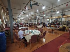 大堂-区海鸡场饭店(石壁店)