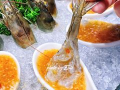 -潮澎派·潮汕菜大排档(南较西路店)
