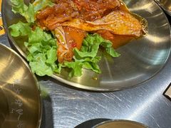 -炉队长·齐齐哈尔家庭烤肉(马家堡店)