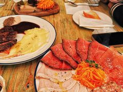 -羽深肉铺 Steak & Wine