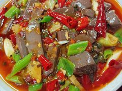 -老丘丘(较场口店)