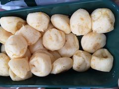 -泸溪河桃酥(西直门凯德店)