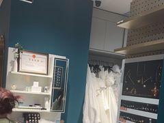 -海马体照相馆(西安高新万达广场店)