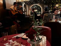 -BROWNSTONE布朗石西班牙餐厅(富城店)