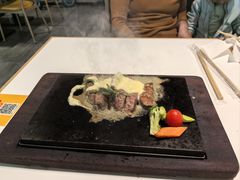 -芝士农场·意式餐厅(生态城万达店)