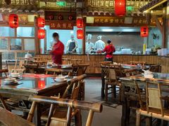 大堂-蜀都丰 正宗水煮鱼(建德天城店)