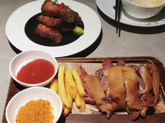 -醉庐·新上海菜(南京西路店)