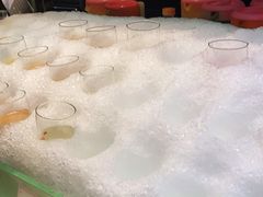 -半岛翡丽海鲜自助餐厅(观风亭店)