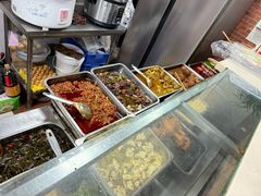 -广慈小吃铺沪味佳饭堂