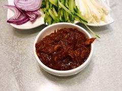 -春饼家常菜(百子湾店)