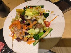 -松鱼亭·和牛烧肉(协鑫广场店)