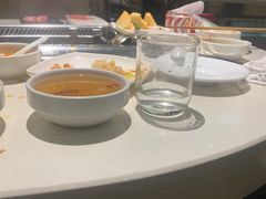 -海底捞火锅(中商百货店)