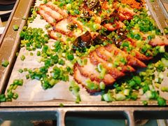 绿茶烤肉-绿茶餐厅(成都大悦城店)