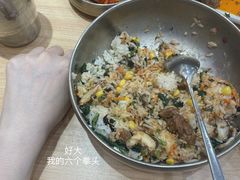 -米村拌饭(南京万达茂店)