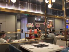 -海底捞火锅(外滩店)