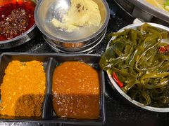 -哈哈碳都·牛肋条无限自助烤肉(宝龙店)