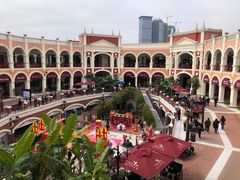 -佛罗伦萨小镇广佛名品奥特莱斯(疏港路店)