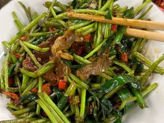 -老三样·旧食新味(绿地店)