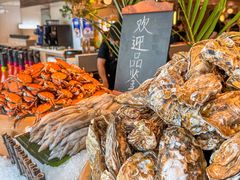 -星伦多自助料理·涮烤一体(杭州来福士店)