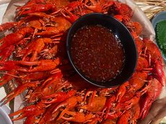 -串盟烧烤·长沙美食地标(星沙店)