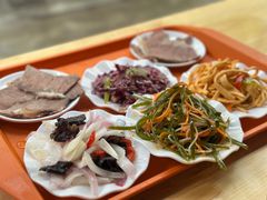-张有德老字号牛肉面(总店)