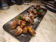 -绿茶餐厅(乐峰广场店)