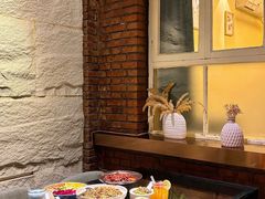 -小巷餐厅(五大街店)