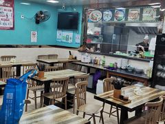 -富贵面馆(镇坪路店)