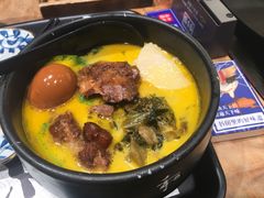 -和府捞面(东直门银座店)