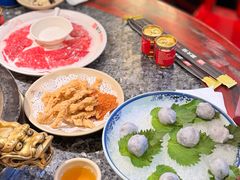 -蜀大侠火锅(春熙路店)