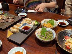 -鸟鹏烧鸟居酒屋(仁恒梦中心店)