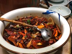 -佬麻雀·新湘菜(珠海金发购物中心店)
